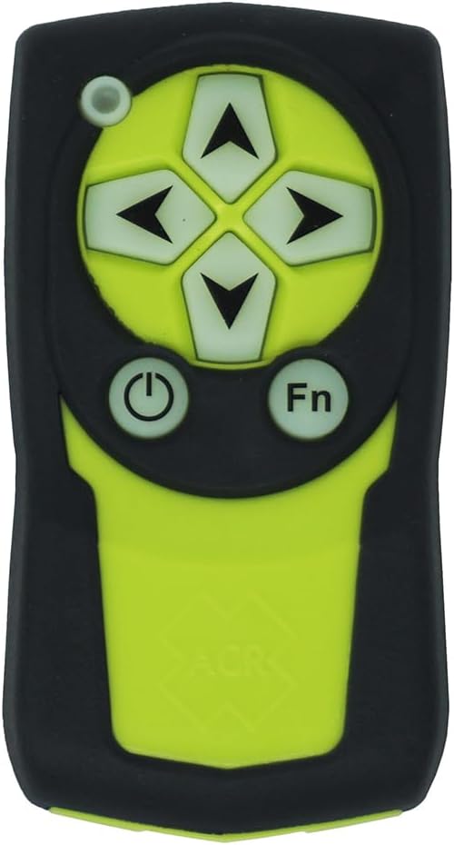 ACR Standard Wireless Remote f/ACR Searchlights