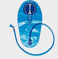 CamelBak Crux Water Reservoir Hydration Bladder Blue 100 oz