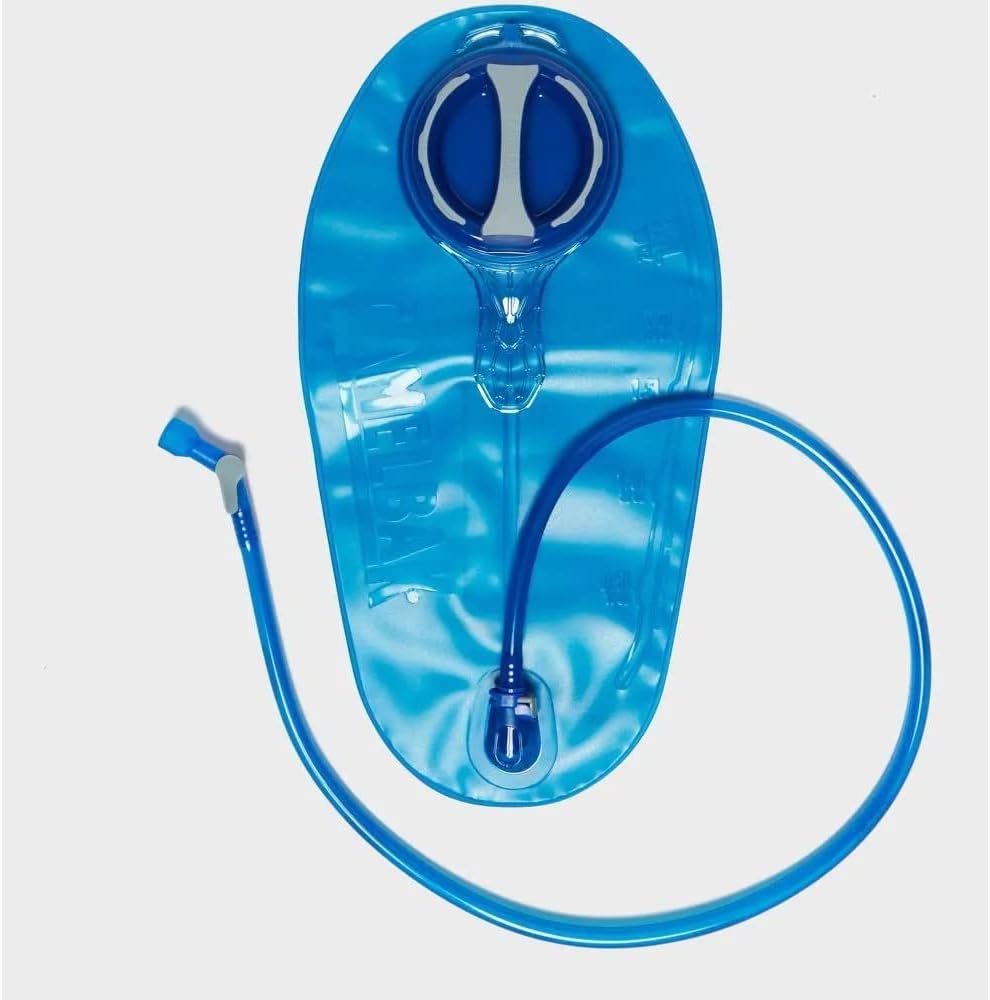 CamelBak Crux Water Reservoir Hydration Bladder Blue 100 oz