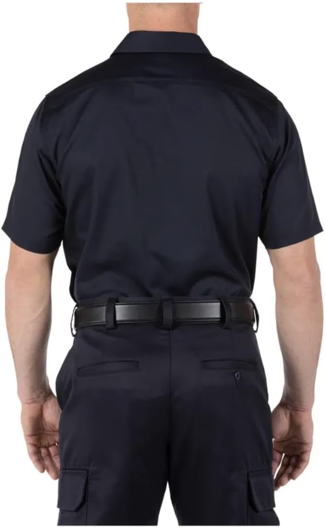 5.11 Tactical Company Short Sleeve Shirt, Style 71391