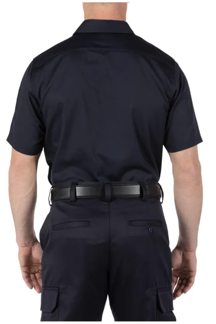 5.11 Tactical Company Short Sleeve Shirt, Style 71391