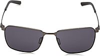 UNDER ARMOUR Men's UA Scepter 2/G Rectangular Sunglasses