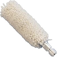 Birchwood Casey Durable Versatile Gun Maintenance Scrubbing Cleaning Cotton Bore Mop