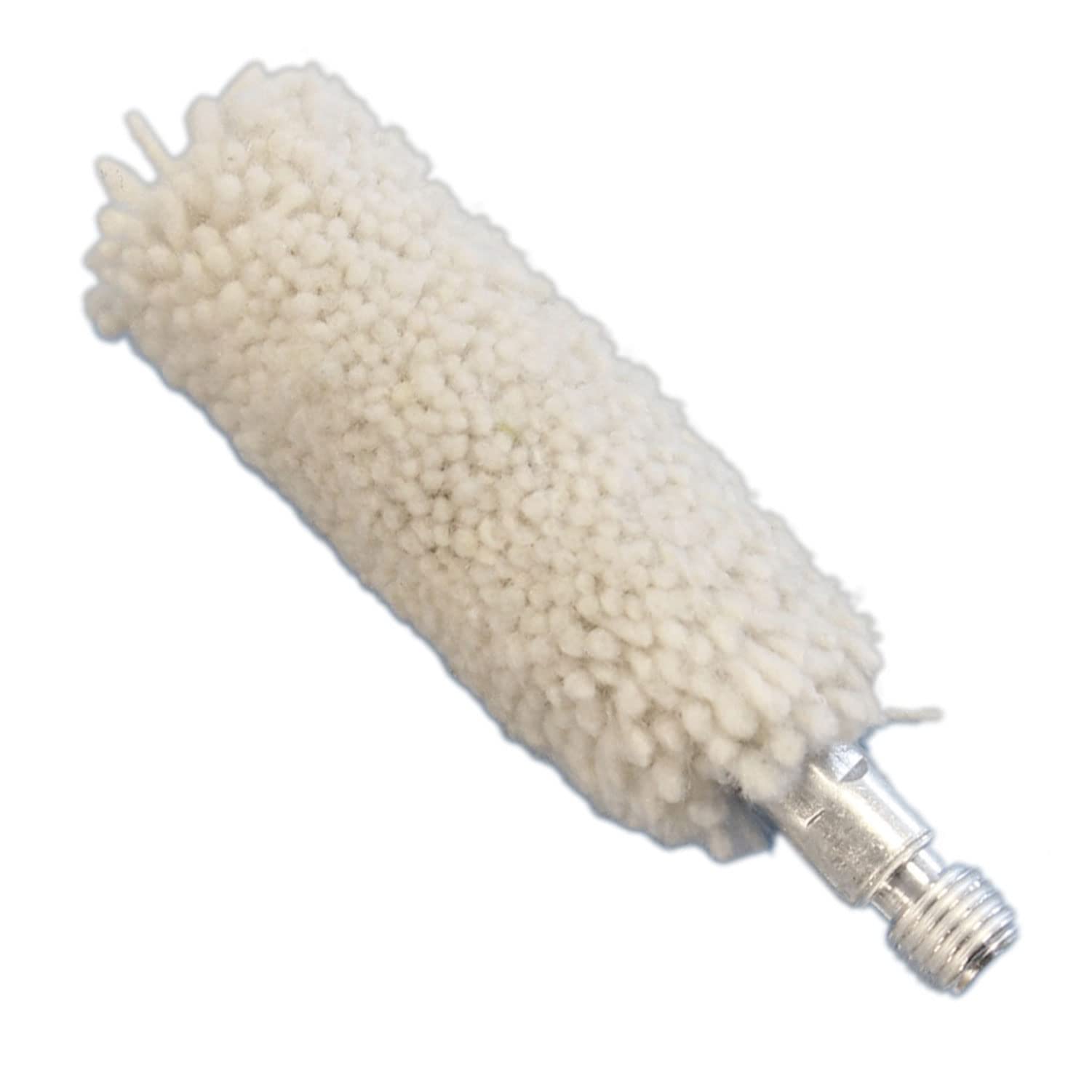 Birchwood Casey Durable Versatile Gun Maintenance Scrubbing Cleaning Cotton Bore Mop