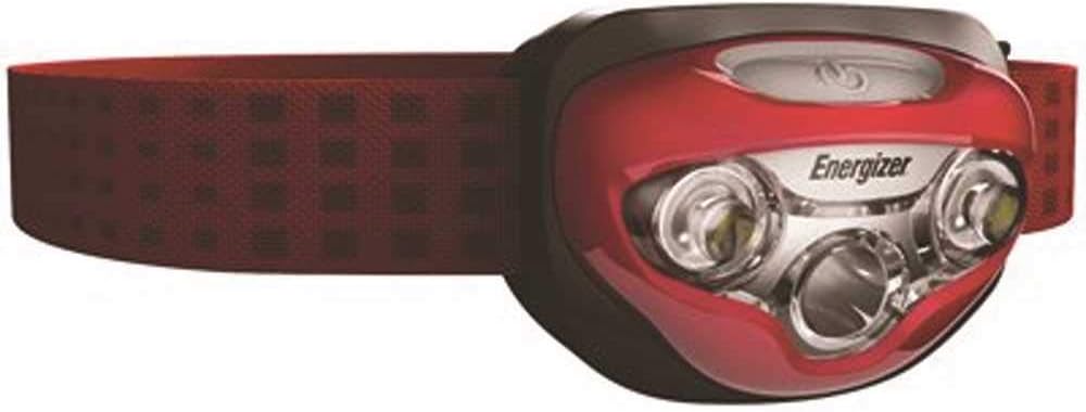 Energizer HD LED Vision Industrial Headlamp