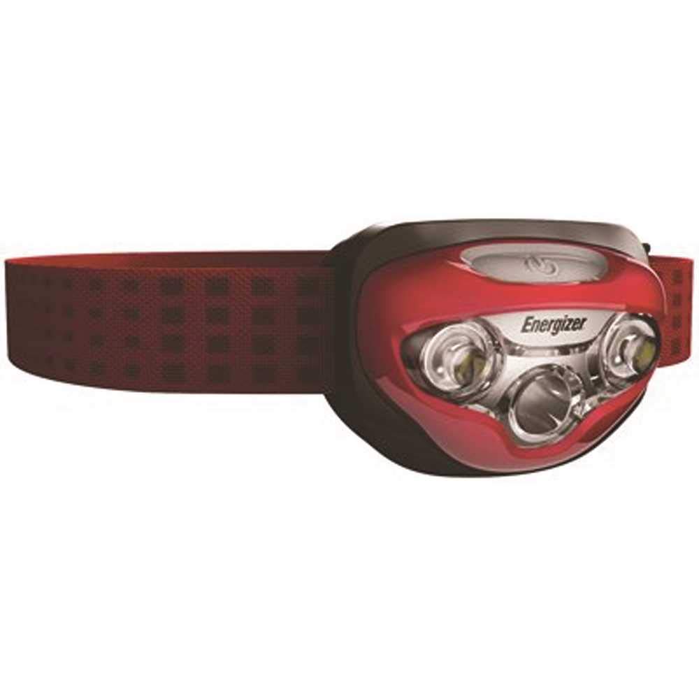 Energizer HD LED Vision Industrial Headlamp