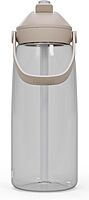 CamelBak Thrive Flip Straw Tritan Renew Water Bottle