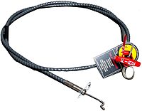Fireboy-Xintex Manual Discharge Cable Kit - 6'