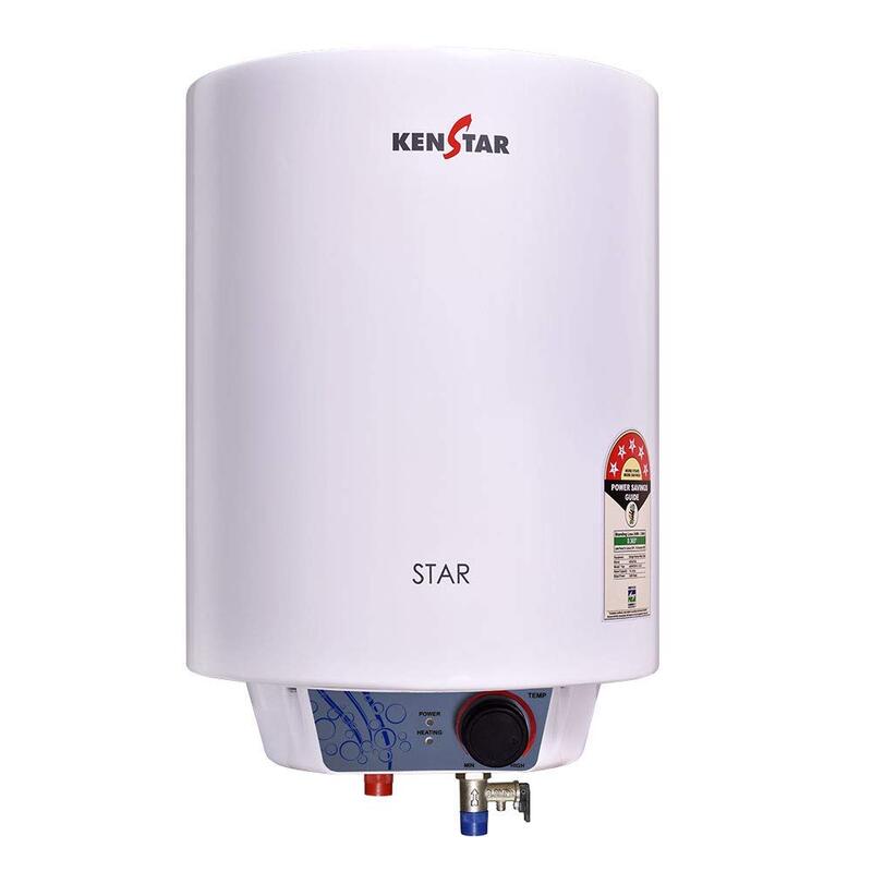 Shop Online Kenstar Star F 15L Storage Water Heater-15 Liter Capacity at Me Shop. Shop Online Kenstar Star F 15L Storage Water Heater-15 Liter Capacity at Me Shop.