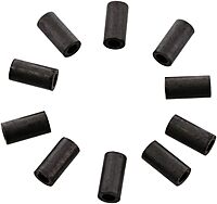 Scotty Wire Joining Connector Sleeves - 10 Pack