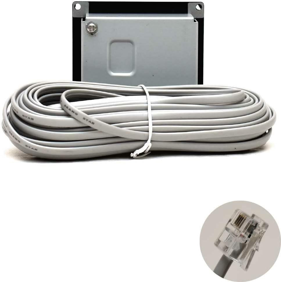 Xantrex Technologies 808-1800 Prosine Interface Panel