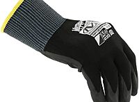 Mechanix Wear SpeedKnit Utility Work Gloves