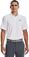 Under Armour Men's Matchplay Performance Polo