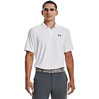 Under Armour Men's Matchplay Performance Polo