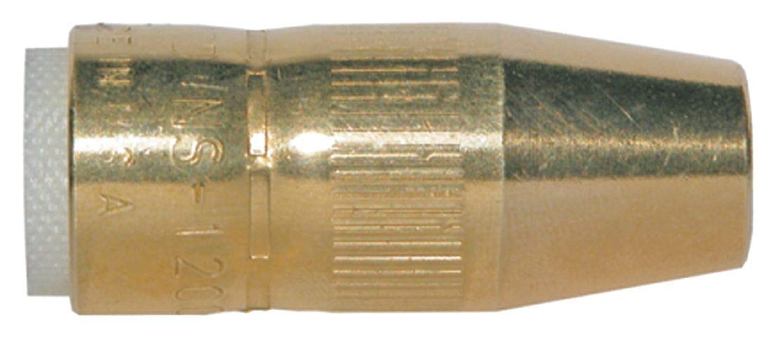 Bernard Ns-1200B Cfire Nzl Slim 1/2" Orifice Fl Pkg=1