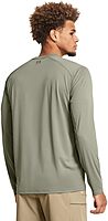 Under Armour Men's Iso-Chill Freedom Hook Long Sleeve