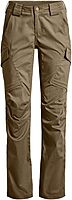 Under Armour Womens Enduro Elite Cargo Pant Straight Leg