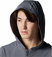 Under Armour UA Vibe Woven Windbreaker - Unisex