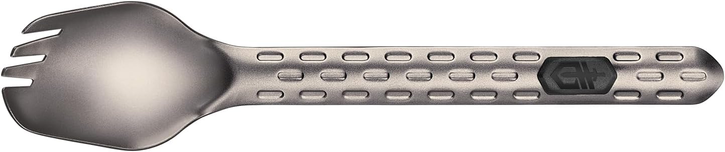 Gerber Gear Devour Multi-Fork Camp Eating Tool and Multi-Tool