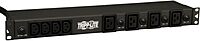 Tripp Lite PDU1230 Rackmount PDU, 20 Outlets, 208/240V, 30A, 15ft Cord