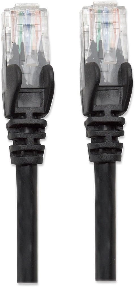 Intellinet Networks 14-Feet Cat-6 Patch Cable (343350)