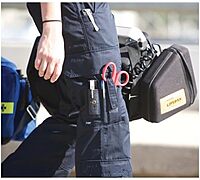 5.11 Tactical Men's EMS/EMT Cargo Work Pant, Style 74310ABR