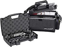 Plano 1712500 X2 Medium Range Bag, Black