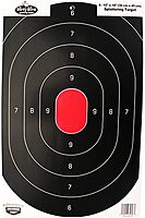 Birchwood Casey Dirty Bird Silhouette Target