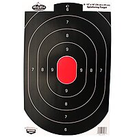 Birchwood Casey Dirty Bird Silhouette Target