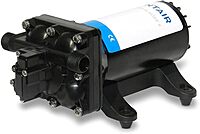 Shurflo by Pentair PRO BLASTER  II Washdown Pump Ultimate - 12 VDC, 5.0 GPM