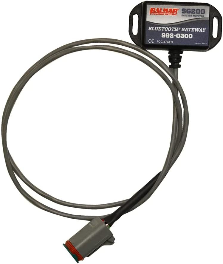 CDI Electronics SG2-0300 Bluetooth Gateway, Sg200