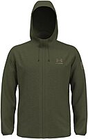 UNDER ARMOUR Men's UA Freedom Windbreaker Jacket