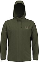 UNDER ARMOUR Men's UA Freedom Windbreaker Jacket