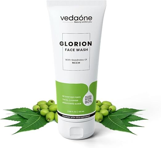 VedaOne - Glorion Face wash