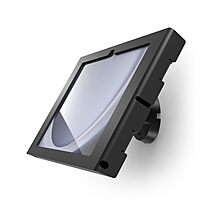 COMPULOCKS Bow Tilting Wall Mount and Apex Enclosure for Galaxy Tab