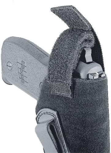 Uncle Mike's Off-Duty and Concealment Inside-the-Pant (ITP) Holster with Retention Strap