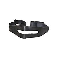 Streamlight Replacement Rubber Hardhat Strap,Black