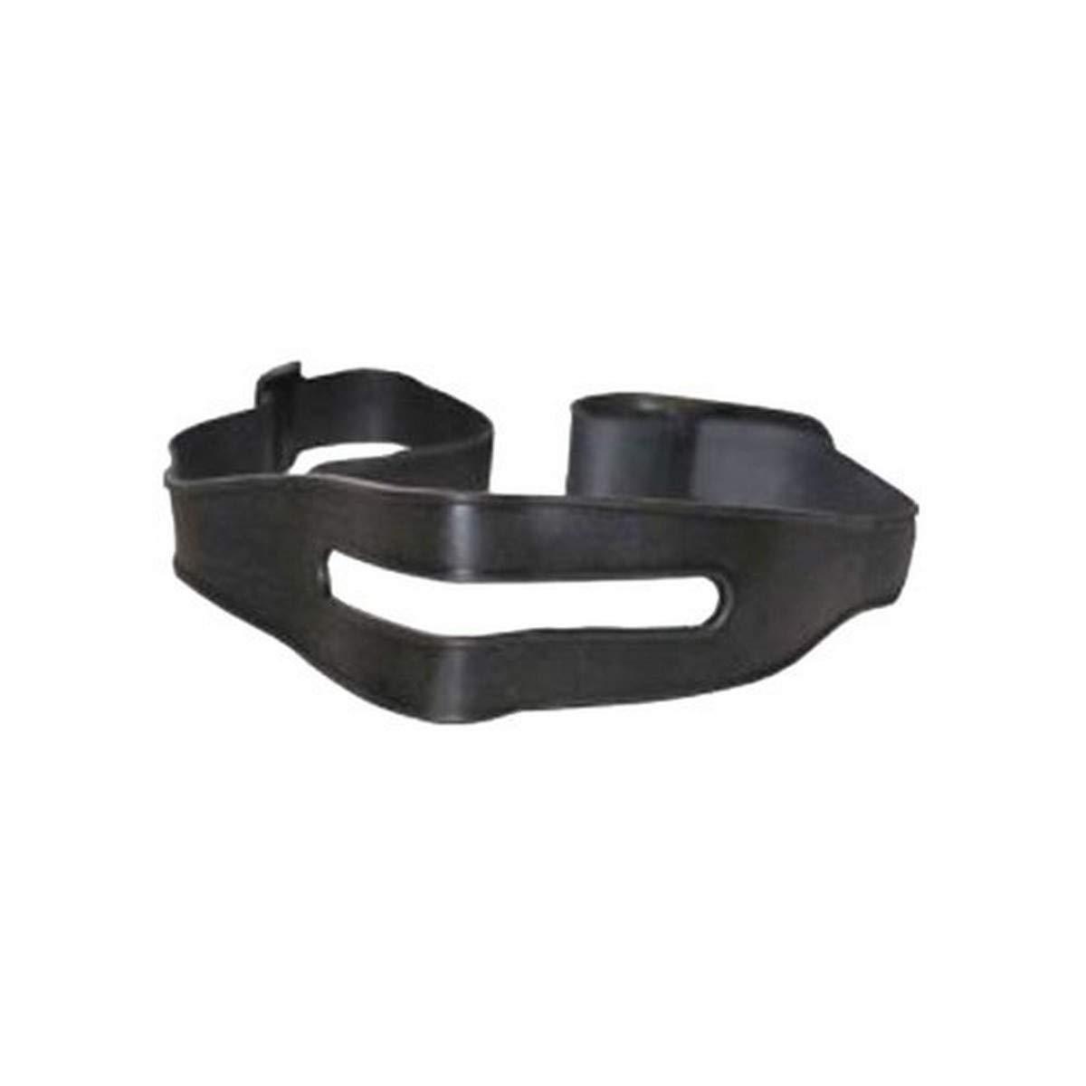 Streamlight Replacement Rubber Hardhat Strap,Black