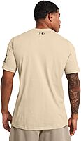 Under Armour Men's Freedom Graphic Short Sleeve T-Shirt
