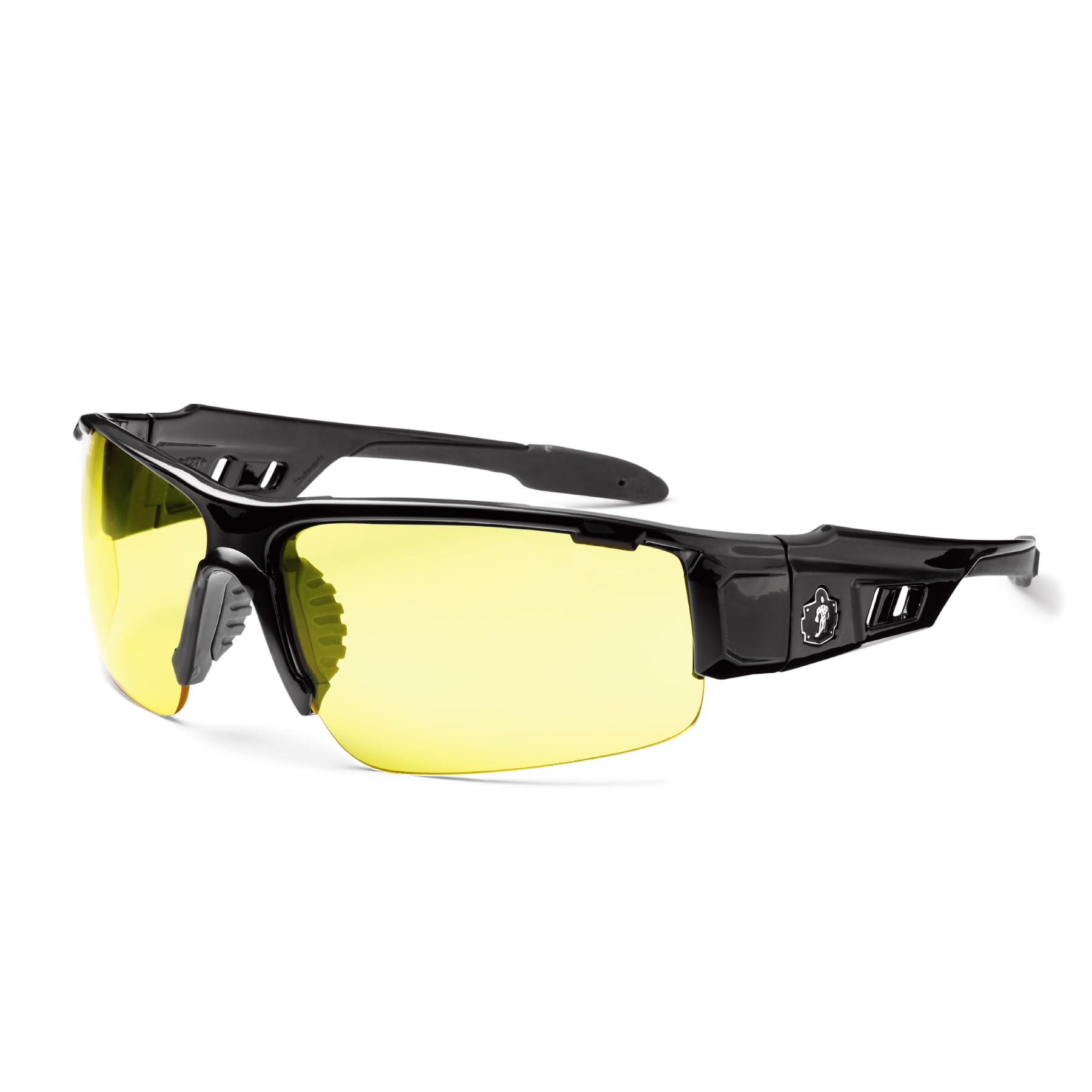 ERGODYNE Skullerz DAGR Safety Glasses