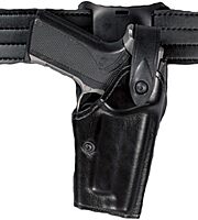 Safariland 6285 SLS Level II Retention Duty Holster