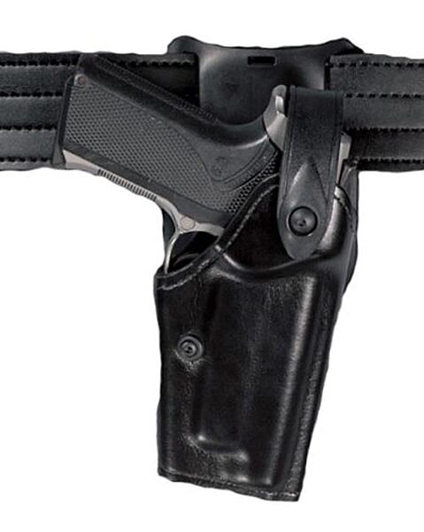 Safariland 6285 SLS Level II Retention Duty Holster
