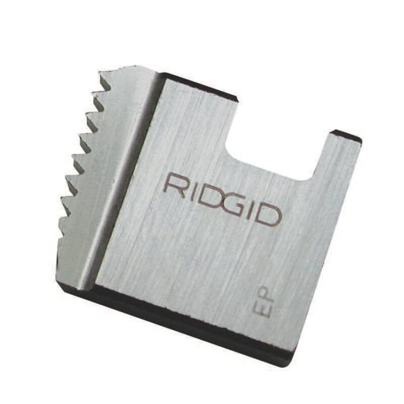 Ridgid 37825 Pipe Die, Pack of 4