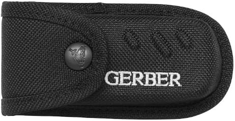 Gerber Gear Freeman Guide Knife