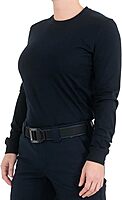 First Tactical Women's Tactix Series Cotton Long Sleeve T-Shirt