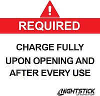 Nightstick TSM-15G 150-Lumen Rechargeable Tactical Light withGreen Laser