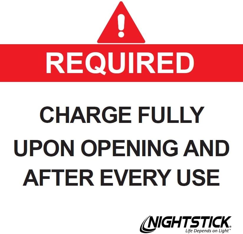 Nightstick TSM-12G 150-Lumen Rechargeable Tactical Light withGreen Laser Sight