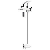 Minn Kota Riptide Terrova  QUEST  90/115 Trolling Motor w/Wireless Remote - 24/36V - 90/115LBS - 87"