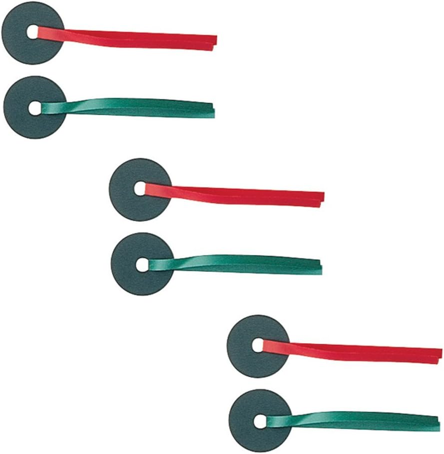 Ronstan Tell Tails - Set of 3 Pairs