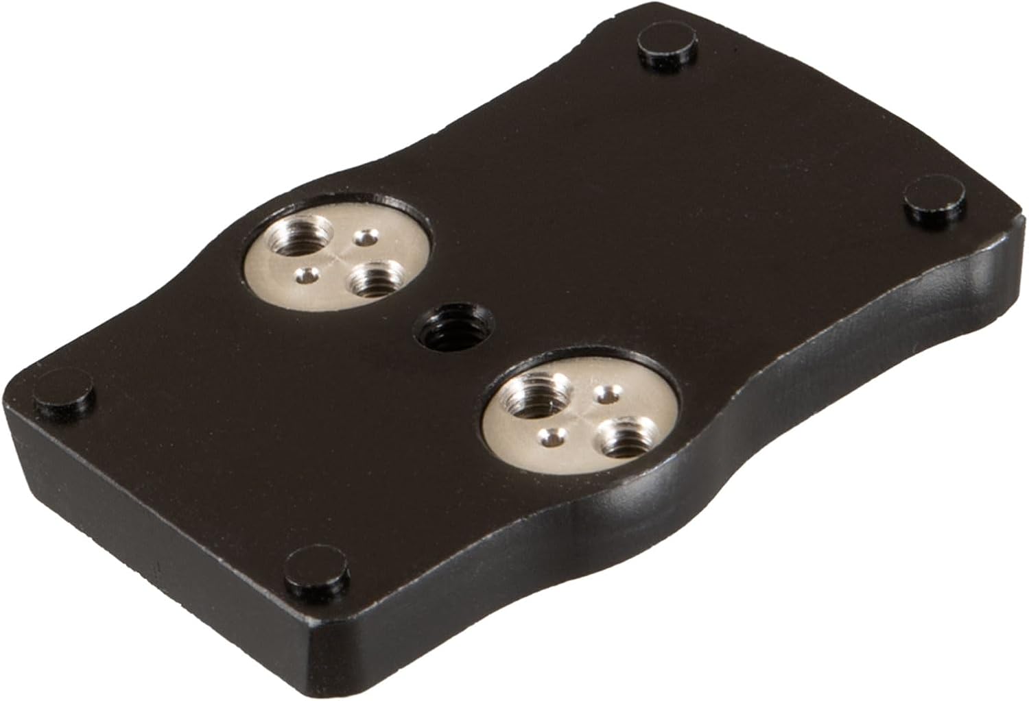 TRUGLO Pistol Red Dot Sight Adapter | RMR to 4-Post Mounting System